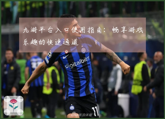 九游平台入口使用指南：畅享游戏乐趣的快速通道