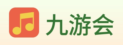 九游会 Logo